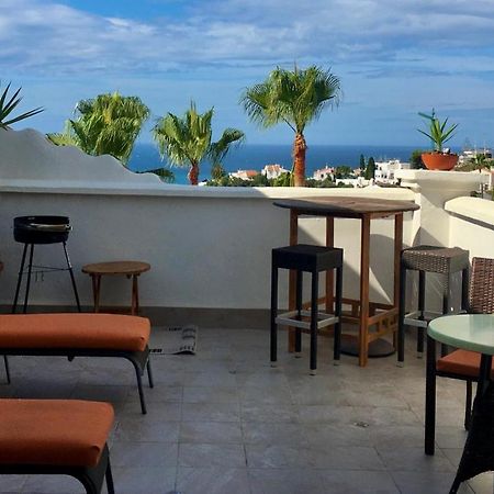 Casa Chozie, Nerja Διαμέρισμα Εξωτερικό φωτογραφία