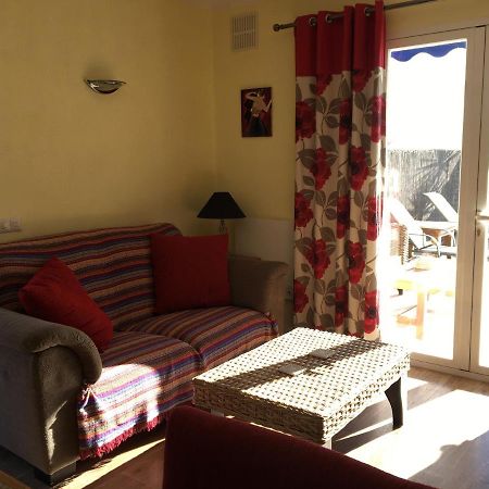 Casa Chozie, Nerja Διαμέρισμα Εξωτερικό φωτογραφία