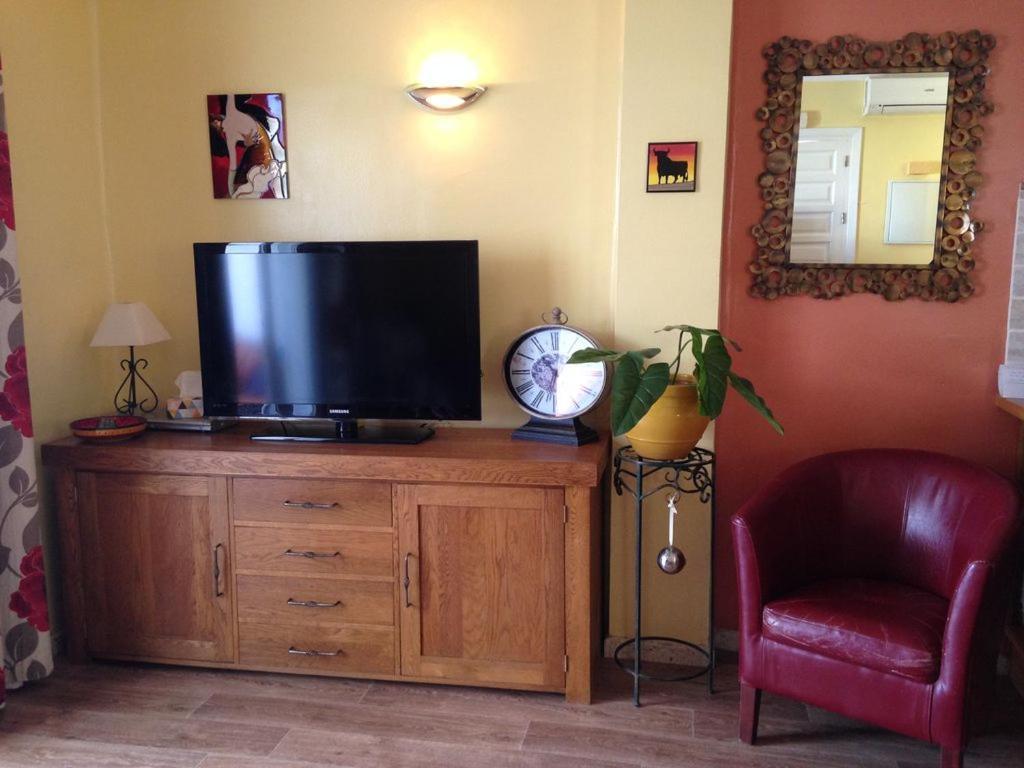 Casa Chozie, Nerja Διαμέρισμα Εξωτερικό φωτογραφία