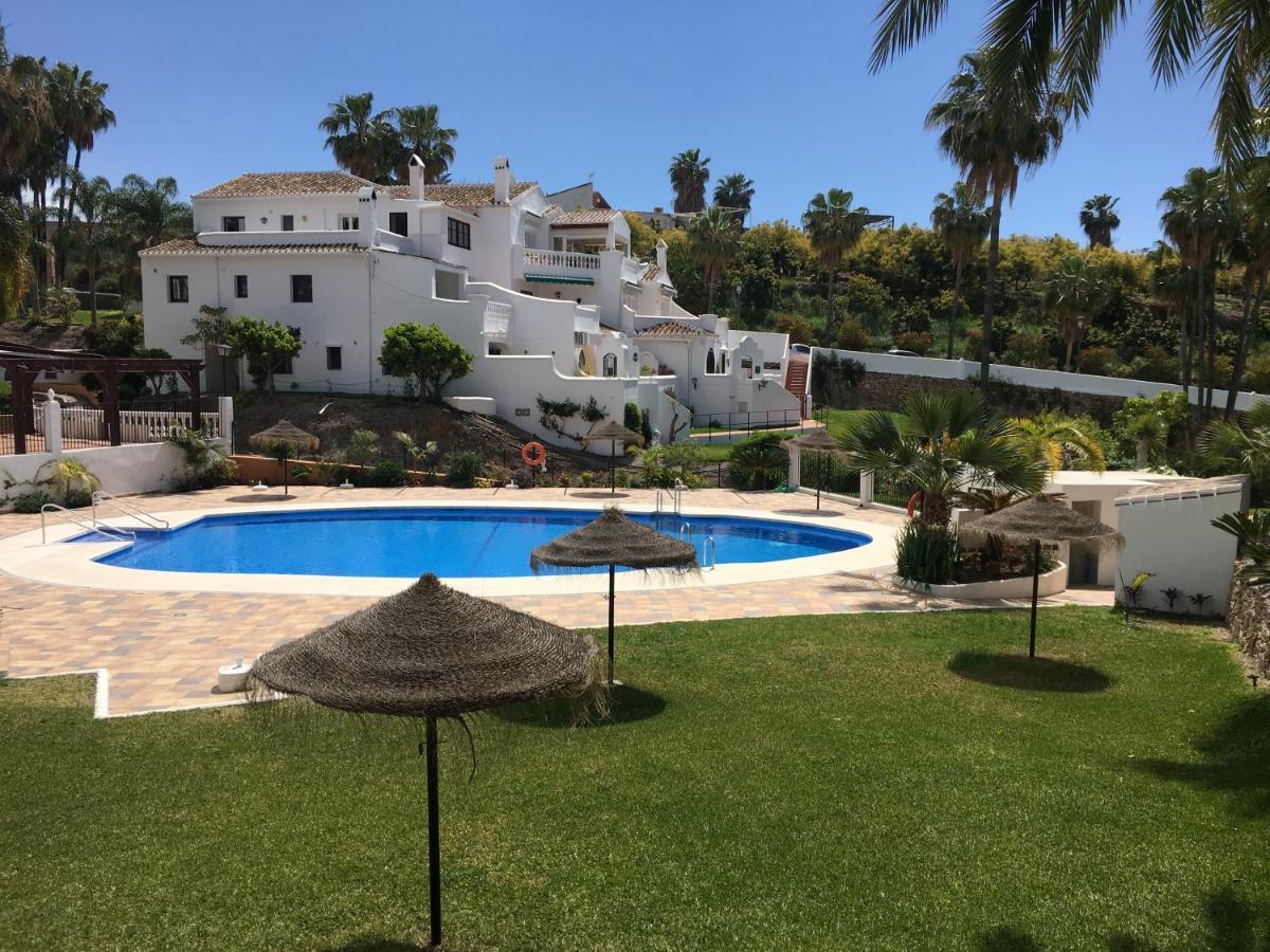 Casa Chozie, Nerja Διαμέρισμα Εξωτερικό φωτογραφία