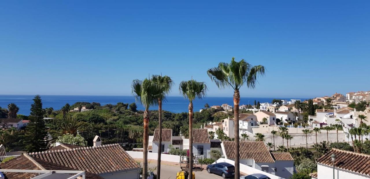 Casa Chozie, Nerja Διαμέρισμα Εξωτερικό φωτογραφία