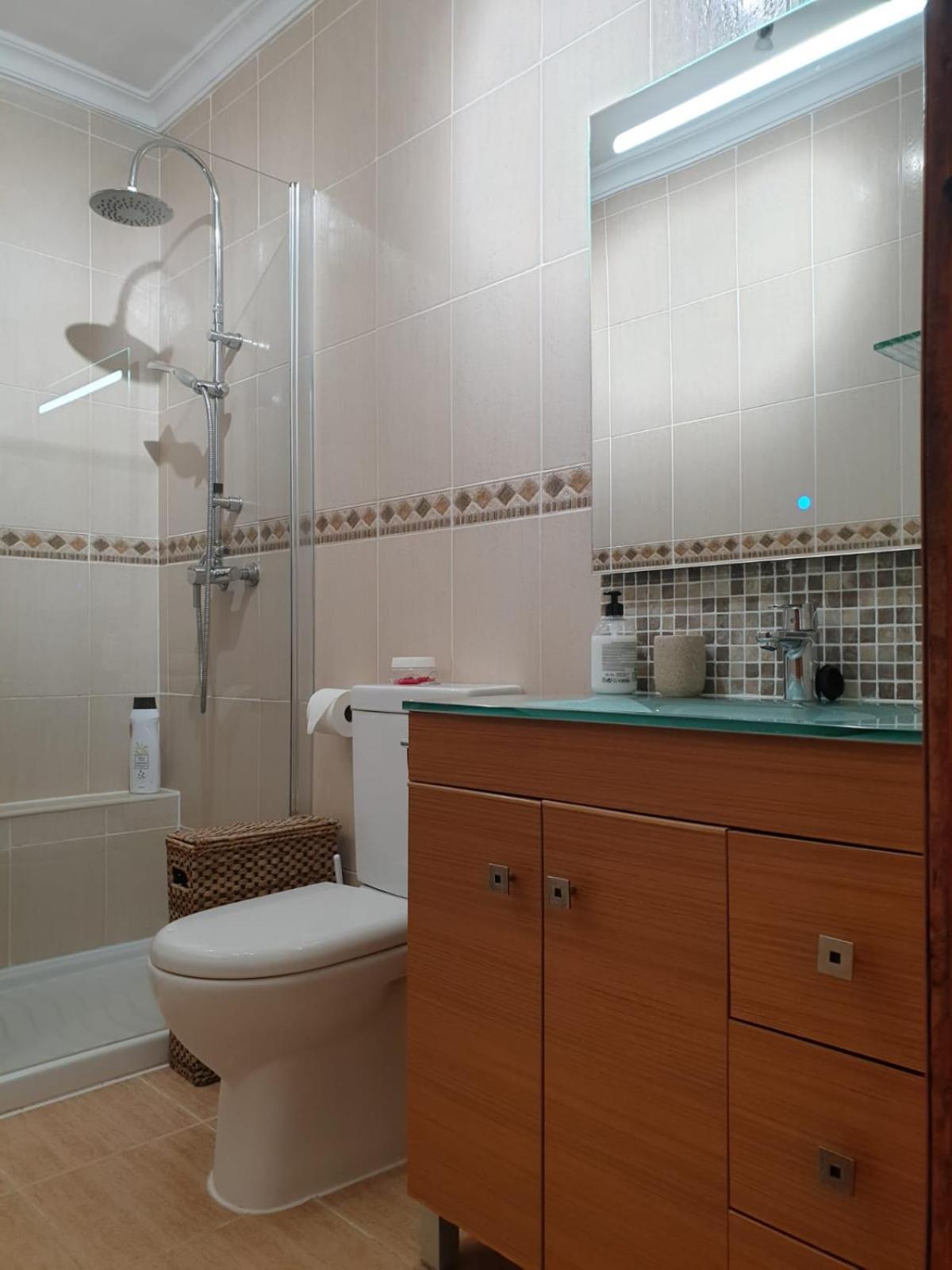 Casa Chozie, Nerja Διαμέρισμα Εξωτερικό φωτογραφία